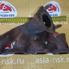 Коллектор выпускной Toyota/Daihatsu HC-EJ Cami#Terios J100 17140-87129
