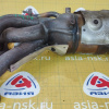 Коллектор выпускной Nissan QR20-DD Bluebird Sylphy TG10 '02.2003- 1 катализатор, 2 болта с катализатором 14002AW570/14002AW580