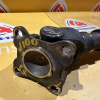 Кардан Toyota UZJ100/UZJ100L/UZJ100W Land Cruiser 2UZFE '1998-2002 R LX470 A/T подмят  (99.5 см) 37110-6A650