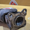 Кардан Toyota UZJ100/UZJ100L/UZJ100W Land Cruiser 2UZFE '1998-2002 R LX470 A/T подмят  (99.5 см) 37110-6A650