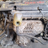 Двигатель Toyota 1ZZ-1147600 без охлаждения Vista Ardeo ZZV50-0045876