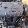 Двигатель MITSUBISHI 4B10-GT0211 CX3A-0100449