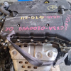 Двигатель MITSUBISHI 4B10-GT0211 CX3A-0100449
