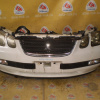 Ноускат Mitsubishi Airtrek CU2W 4G63 '2001-2002 a/t Трещины стекла фар Брак L сигнала ф.P2898 xenon тум.0864 сиг.P2087