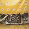 Ноускат Mitsubishi Airtrek CU2W 4G63 '2001-2002 a/t Трещины стекла фар Брак L сигнала ф.P2898 xenon тум.0864 сиг.P2087