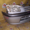 Ноускат Toyota Raum EXZ10 '1997-1999 a/t Дефект крепления L фары ф.46-1