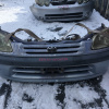 Ноускат Toyota Raum EXZ10 '1997-1999 фары 46-1