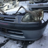 Ноускат Toyota Raum EXZ10 '1997-1999 фары 46-1