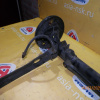 Балка TOYOTA EXZ10 2WD ABS. Голая. R 42110-46010
