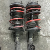 Стойка Mitsubishi CY4A/CY3A/CY6A/CX3A/CX4A/CX6A Galant Fortis/Lancer F пара