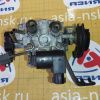 Заслонка дроссельная Toyota 4E/5E-FE Raum/Caldina/Corsa/Tercel/Corolla II/Starlet/Sprinter EXZ10/ET196/EL50/EP90 КАТ. 22210-11590 ПОДХОДИТ 22210-11600