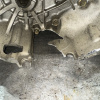 АКПП Mazda FP/FS GF23-19-090C 2WD БЕЗ МУФТЫ  КОЛОКОЛ СЛОМАН 2 поддона 5щел 9к 6положений 28 шлиц Capella GW8W