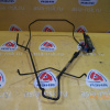 Крепление запасного колеса Mitsubishi Chariot Grandis N94W R с болтом.