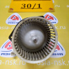 Моторчик печки MITSUBISHI CW5W/CY4A Outlander/Lancer дефект крыльчатки CSA431D226
