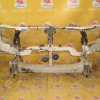 Рамка радиатора MITSUBISHI Pajero IO H66A/H76W Брак (ржавая)