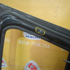 Дверь боковая Chevrolet Aveo T300 '2011-2016 перед, прав в сборе (замято у ручки)