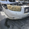 Ноускат Subaru Forester SG5 '2005-2007 a/t ф.1761 ксенон+туманки