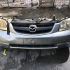 Ноускат Mazda Tribute EP3W L3 '2003-2005 a/t дефект бампера