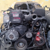 Двигатель Toyota 1G-FE-6735446 2WD BEAMS ПРОБЕГ 105 ТКМ. Mark II GX100 -0103249
