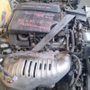 Двигатель Toyota 1G-FE-6735446 2WD BEAMS ПРОБЕГ 105 ТКМ. Mark II GX100 -0103249