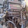 Двигатель Toyota 1SZ-FE-0256392 БЕЗ ГЕНЕРАТОРА ,ПРОБЕГ 72 Т КМ Vitz/Platz SCP10-0004316 '2001-