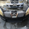Ноускат Nissan Qashqai/Dualis KJ10 '2006-2010 ф.11384(5) xenon тум.029065