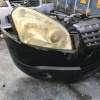 Ноускат Nissan Qashqai/Dualis KJ10 '2006-2010 ф.11384(5) xenon тум.029065