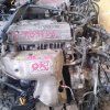 Двигатель Toyota 4S-FE-1034739 2WD ТРАМБЛЕРНЫЙ БЕЗ НАВЕСНОГО  ПРОБЕГ 98т.км Camry/Vista/Corona ST190 -6029059