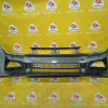 Бампер Volkswagen Polo AW1 перед 2GS807221