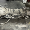 АКПП Toyota 2L 3043LE / 35000-3D080 4WD 3 конт. Hilux Surf LN130