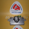 Датчик AIRBAG BMW 65776970906 7-Series E65 '2007 L F Датчик в двери Л Пд