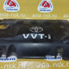 Накладка декоративная на двс Toyota 1NZ/2NZ Raum NCZ20 '2001-2003 11212-21012/-21032