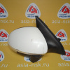Зеркало Volkswagen Tiguan 5N1/5N2 прав 9к Правый руль 5N2857502M, 5N0949102C '2009
