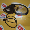 Зеркало Volkswagen Tiguan 5N1/5N2 прав 9к Правый руль 5N2857502M, 5N0949102C '2009