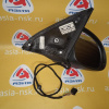 Зеркало Volkswagen Tiguan 5N1/5N2 прав 9к Правый руль 5N2857502M, 5N0949102C '2009