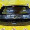 Дверь задняя Chrysler 300C LE/LE57T '2007 спойлер (дефект, вмятины)