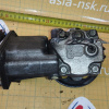 Гидроусилитель Subaru EJ201/EJ205/EJ20G Forester SF5 с датчиком, трубка подачи в бок. шкив на гайке БАЧЁК КВАДРАТНЫЙ 478-01004/01008/01002/01042/01040