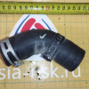 Патрубок  радиатора Nissan 21501-3TS2A / 21501-3TS2C Teana L33 QR25 в верх с радиатора на заливную горловину