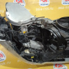 Ноускат Mercedes CLS-Class W219/C219 '2005 M272 CLS350 ксенон, туманки, парктроники 775U A2198800240