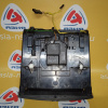 Блок кнопок Mercedes A2116800552 CLS-Class W219/C219 '2005 с пеналом под DVD плееер