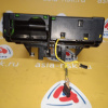 Блок кнопок Mercedes A2116800552 CLS-Class W219/C219 '2005 с пеналом под DVD плееер