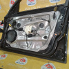 Дверь боковая Mercedes C-Class W204 перед, прав в сборе, чёрный 197U A2047206000 '2008
