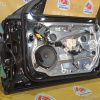 Дверь боковая Mercedes C-Class W204 перед, прав в сборе, чёрный 197U A2047206000 '2008