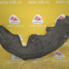 Подкрылок Mercedes C-Class W204 '2008 зад, лев A2046902330