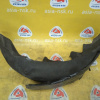 Подкрылок Mercedes C-Class W204 '2008 зад, лев A2046902330