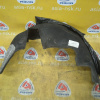 Подкрылок Mercedes C-Class W204 '2008 зад, лев A2046902330
