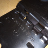 Противооткат Mercedes A2035830075 C-Class W203/W204/W211/W212