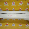 Бампер Mercedes C-Class W204 '2007-2011 зад Седан 650U AVG C200 Kompressor A2048851025
