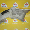 Бампер Mercedes C-Class W204 '2007-2011 зад Седан 650U AVG C200 Kompressor A2048851025