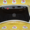 Крышка багажника Mercedes C-Class W204 '2007 650U в сборе (вмятина) A2047500075